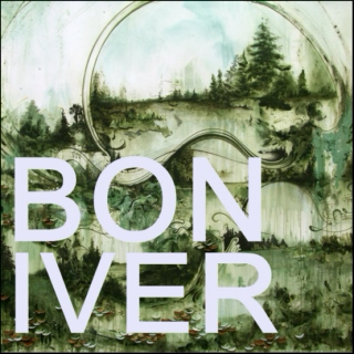 Bon Iver Mix