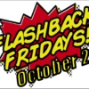 Flashback Fridays - 10/21/11 - SugarBang.com