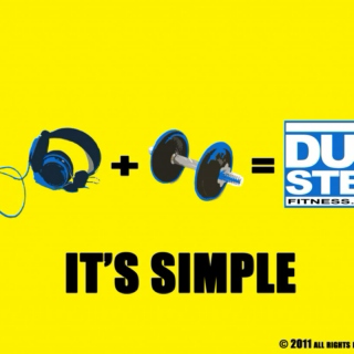 Dubstep Workout Mix 