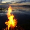 Late Night Campfire Mix