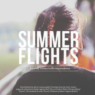 Summer Flights