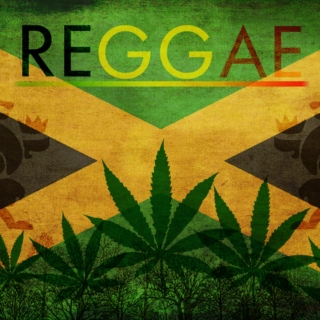 erman's July 2010 reggae mix
