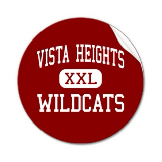 Vista Heights Middle School Lunchtime Radio (circa 90-93)