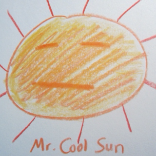 Mr. Cool Sun