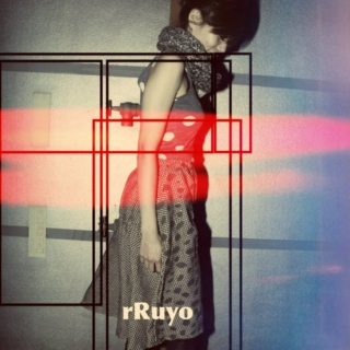 rRuyo's February 24 2012 mix