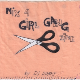 DJ DORKY FOR GGZ