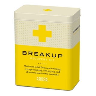 break up recovery
