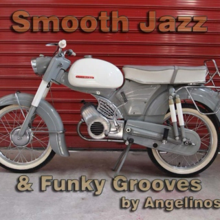 Smooth Jazz & Funky Grooves 2
