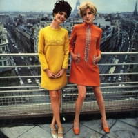Kitsch French Sixties, vol 1