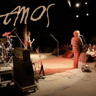 Atmos: Live at the Roseland