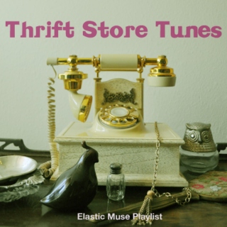 Thrift Store Tunes
