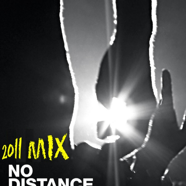 No Distance Left to Run [2011 Mix]