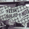 fresh boiled p-nuts