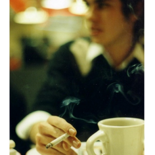Coffee and Cigarettes 