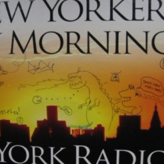 New Yorkers Morning York Radio