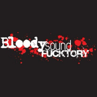 Bloody Sound Fucktory vol. 1
