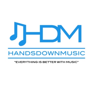 HandsDownMusic Rap/Chill Playlist