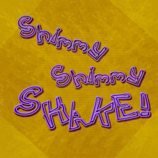 Shimmy Shimmy Shake - Best o' 2011