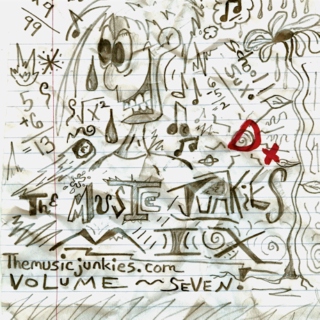The Music Junkies Mix Vol. 07