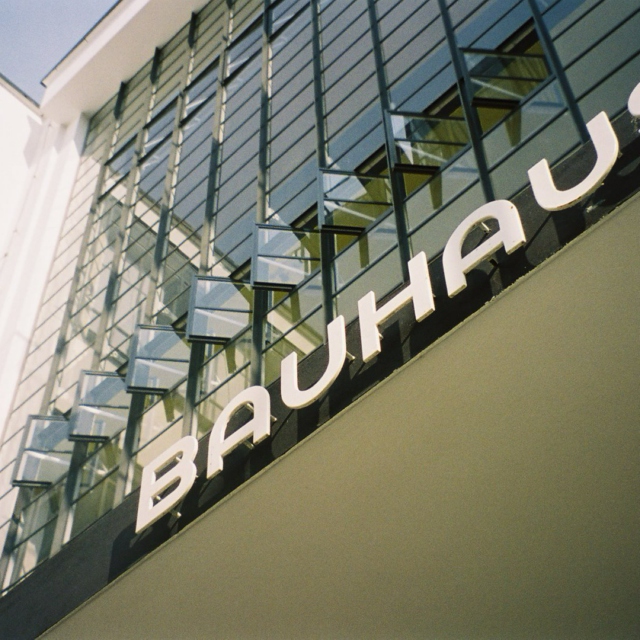 jesedsessions' Bauhaus, una de las bandas indispensable de los 80