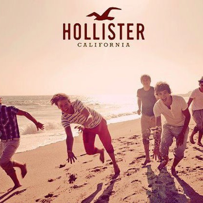 8tracks radio | Hollister Summer Playlist (16 songs) | free and music ...