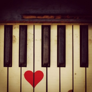 Acoustic Love - Part II: Piano