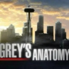 A Grey's Anatomy Playlist