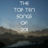 The Top Ten Songs of 2011