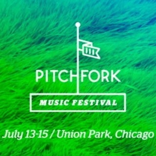 Put A Fork In Me ~ Pitchfork 2012