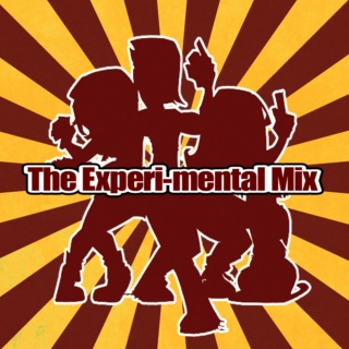 The Experi-Mental Mix Pt.1