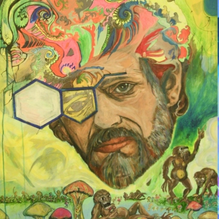 Archaic Revival with Terrence McKenna