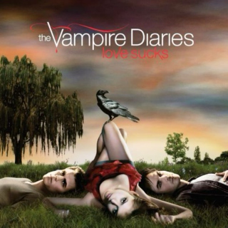 Music from The Vampire Diaries
