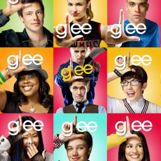 Glee: The Music from the Back Nine