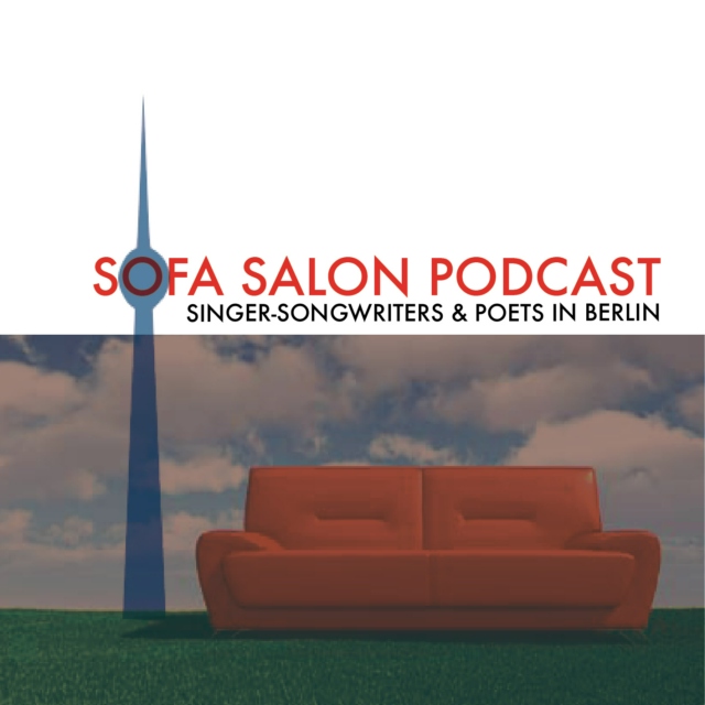 Sofa Salon - artists and faves