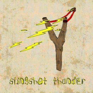 Slingshot Thunder