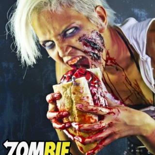 Grab A Beer, Shoot Some Zombies