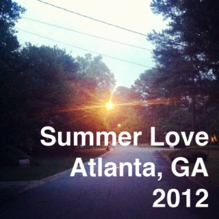 Summer Love 2012 