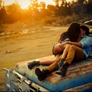 Country Love.