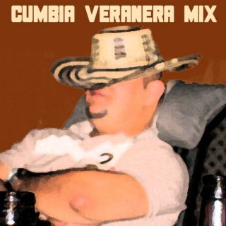 Cumbia Veranera Mix