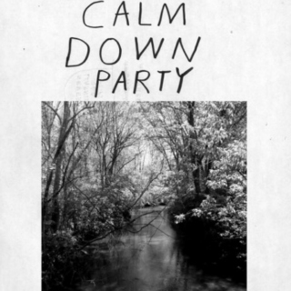 Calm Down Party