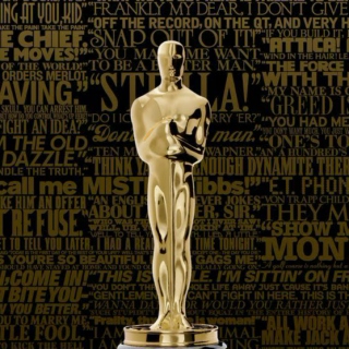 The music of the Oscars