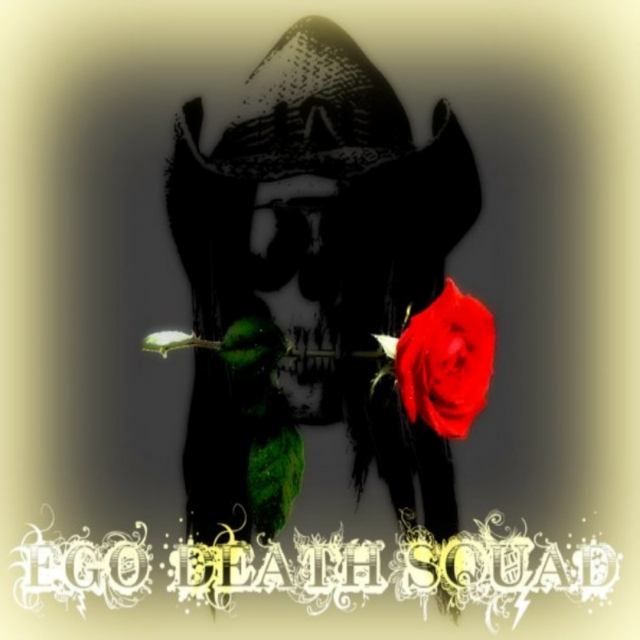 Ego Death Squad's November 2009 mix