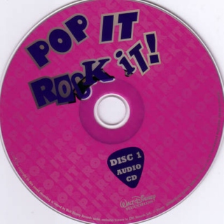 Pop It, Rock It.. It's Pop Rock