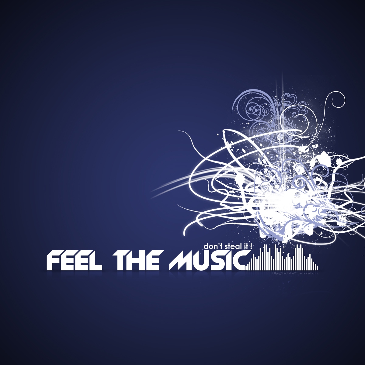 Feel the Music. Feat это в Музыке. Featuring Music.
