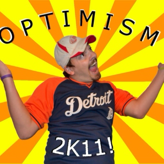 Optimism 2K11!