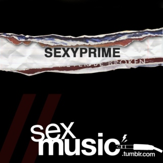 sexmusic // 07. sexyprime