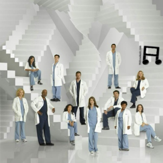 Grey's Anatomy Music