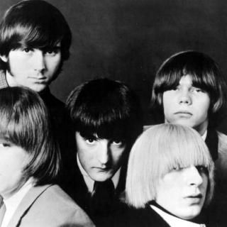 Agonizing Adolescents Part 2: A Selection of American Garage Rock Favourites from 1965-1970
