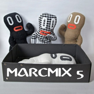 Marcmix #5