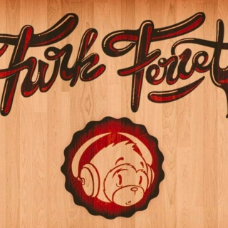 Funk Ferret's Funkay Mixes & Mashups